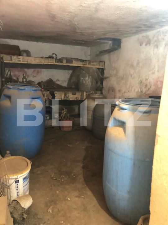 Casa de vânzare 3 camere Cristian - 158469CV | BLITZ Brașov | Poza2