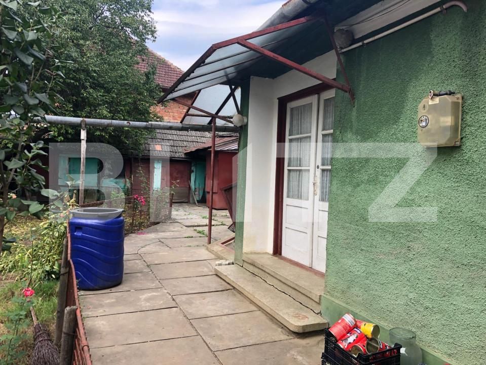 Casa de vânzare 3 camere Cristian - 158469CV | BLITZ Brașov | Poza1