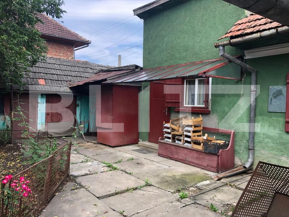 Casa de vânzare 3 camere Cristian - 158469CV | BLITZ Brașov | Poza4