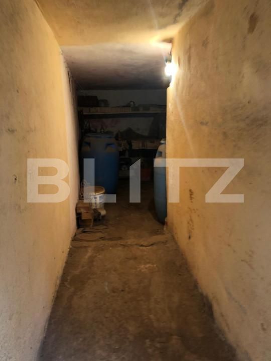 Casa de vânzare 3 camere Cristian - 158469CV | BLITZ Brașov | Poza17