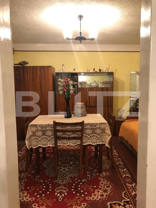 Casa de vânzare 3 camere Cristian - 158469CV | BLITZ Brașov | Poza8