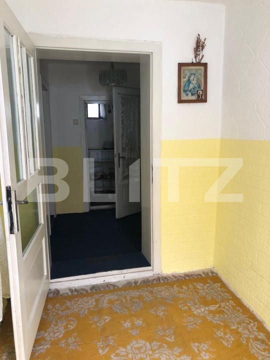 Casa de vânzare 3 camere Cristian - 158469CV | BLITZ Brașov | Poza5
