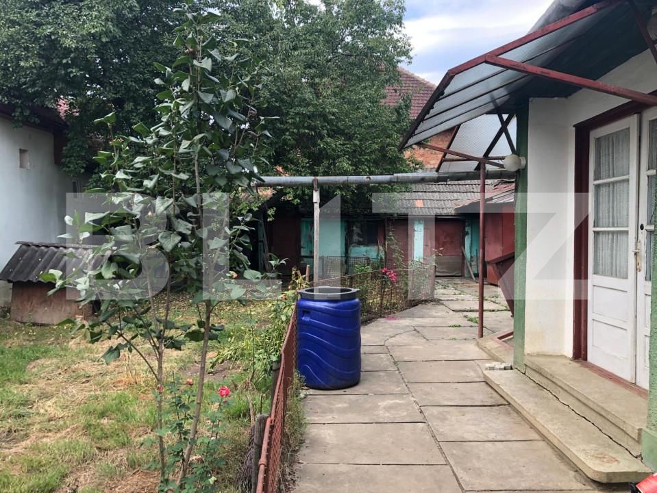 Casa de vânzare 3 camere Cristian - 158469CV | BLITZ Brașov | Poza3