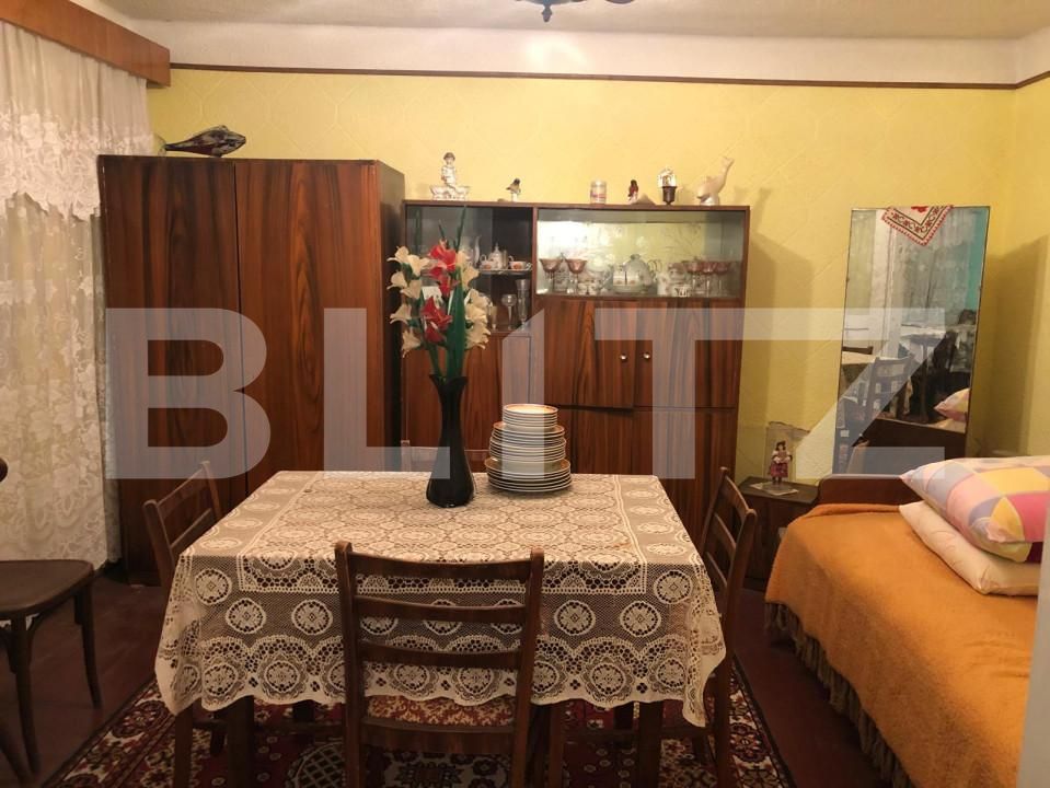 Casa de vânzare 3 camere Cristian - 158469CV | BLITZ Brașov | Poza7
