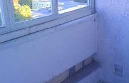 Garsoniera 30 mp, mobilata dragut, balcon inchis, zona Complex Mercur