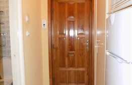 Garsoniera 30 mp, mobilata dragut, balcon inchis, zona Complex Mercur