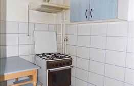 Garsoniera 30 mp, mobilata dragut, balcon inchis, zona Complex Mercur