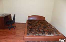 Garsoniera 30 mp, mobilata dragut, balcon inchis, zona Complex Mercur