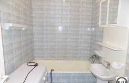 Garsoniera 30 mp, mobilata dragut, balcon inchis, zona Complex Mercur