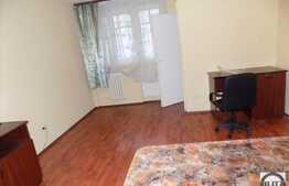 Garsoniera 30 mp, mobilata dragut, balcon inchis, zona Complex Mercur