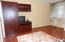 Garsoniera 30 mp, mobilata dragut, balcon inchis, zona Complex Mercur