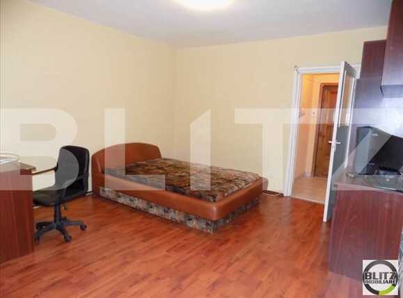 Garsonieră de închiriat Gheorgheni - 15847AI | BLITZ Cluj-Napoca | Poza5