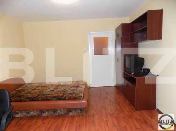 Garsonieră de închiriat Gheorgheni - 15847AI | BLITZ Cluj-Napoca | Poza1