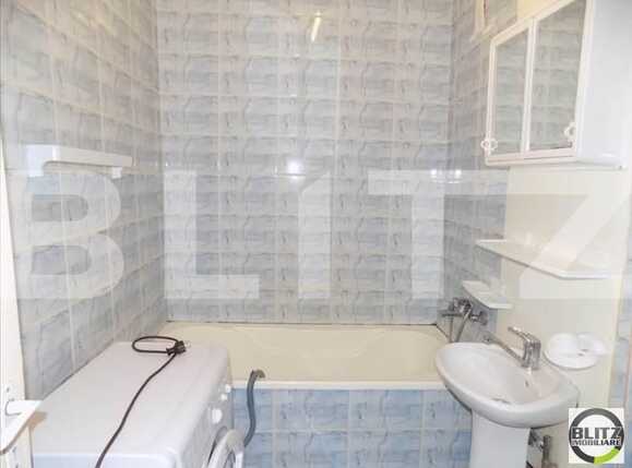 Garsonieră de închiriat Gheorgheni - 15847AI | BLITZ Cluj-Napoca | Poza11