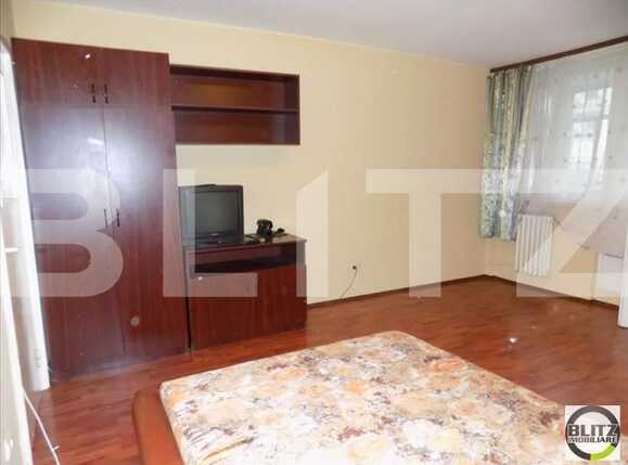 Garsonieră de închiriat Gheorgheni - 15847AI | BLITZ Cluj-Napoca | Poza2