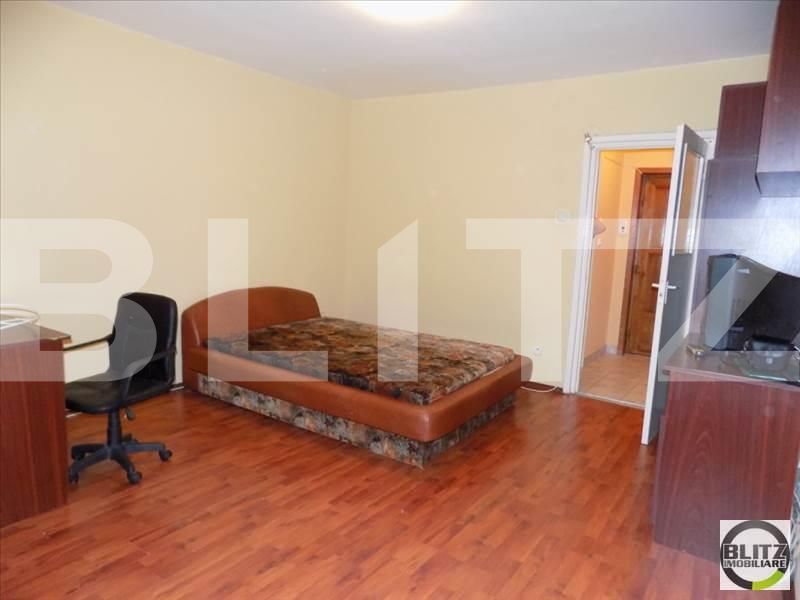 Garsonieră de închiriat Gheorgheni - 15847AI | BLITZ Cluj-Napoca | Poza5