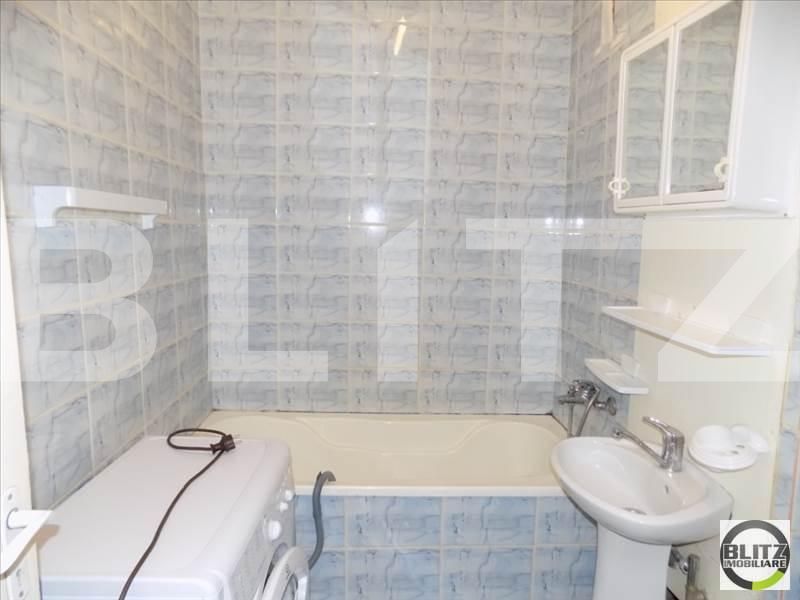 Garsonieră de închiriat Gheorgheni - 15847AI | BLITZ Cluj-Napoca | Poza11