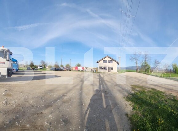 Teren de vânzare Vulcan - 158470TV | BLITZ Brașov | Poza2