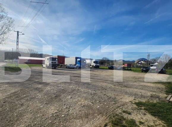 Teren de vânzare Vulcan - 158470TV | BLITZ Brașov | Poza1