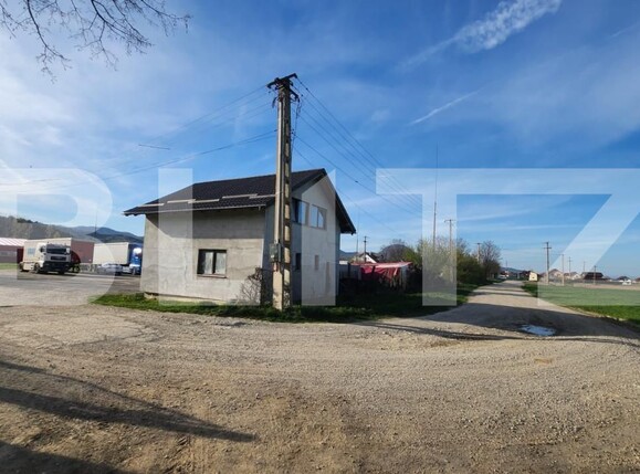 Teren de vânzare Vulcan - 158470TV | BLITZ Brașov | Poza3