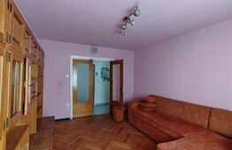 Apartament spațios de 2 camere central- investiție excelentă!