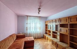 Apartament spațios de 2 camere central- investiție excelentă!