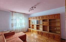 Apartament spațios de 2 camere central- investiție excelentă!
