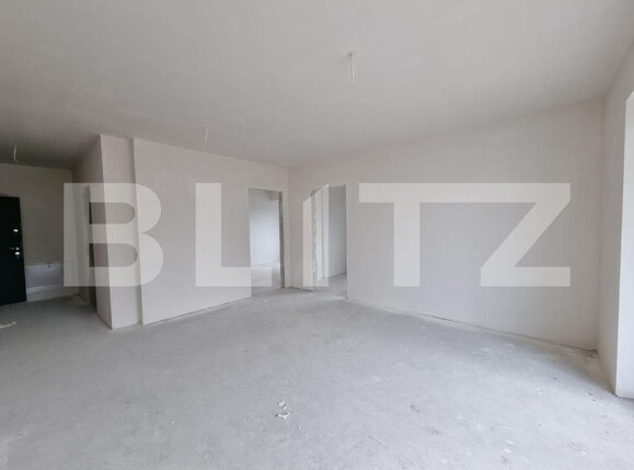 Apartament de vânzare 3 camere Floreşti - 158474AV | BLITZ Cluj-Napoca | Poza1