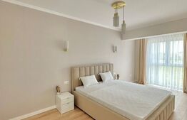 Apartament modern, 3 camere, 2 bai, 79mp!