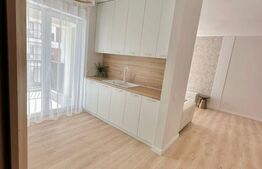 Apartament modern, 3 camere, 2 bai, 79mp!