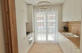 Apartament modern, 3 camere, 2 bai, 79mp!