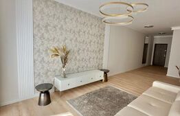 Apartament modern, 3 camere, 2 bai, 79mp!