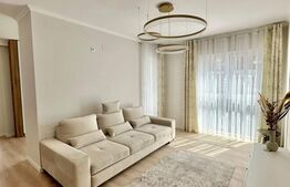 Apartament modern, 3 camere, 2 bai, 79mp!
