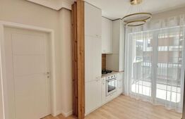 Apartament modern, 3 camere, 2 bai, 79mp!