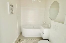 Apartament modern, 3 camere, 2 bai, 79mp!