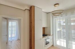 Apartament modern, 3 camere, 2 bai, 79mp!