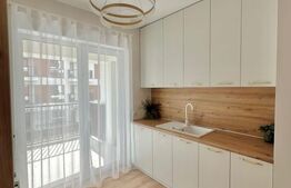 Apartament modern, 3 camere, 2 bai, 79mp!