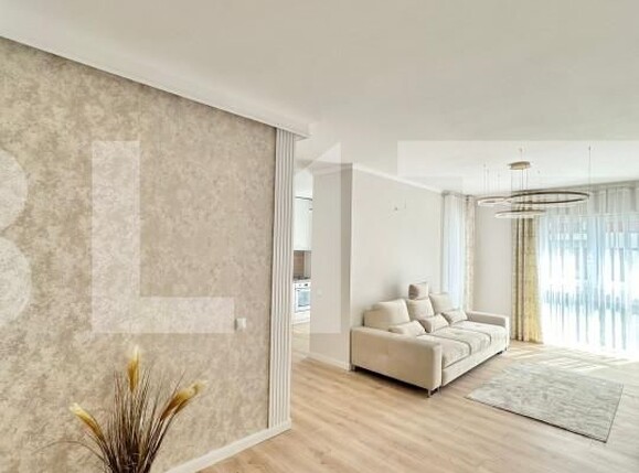 Apartament de vânzare 3 camere Floreşti - 158475AV | BLITZ Cluj-Napoca | Poza1