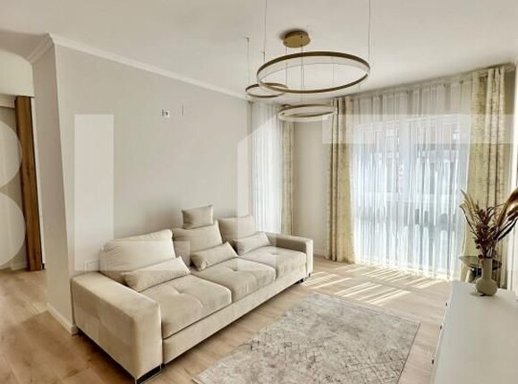 Apartament de vânzare 3 camere Floreşti - 158475AV | BLITZ Cluj-Napoca | Poza2