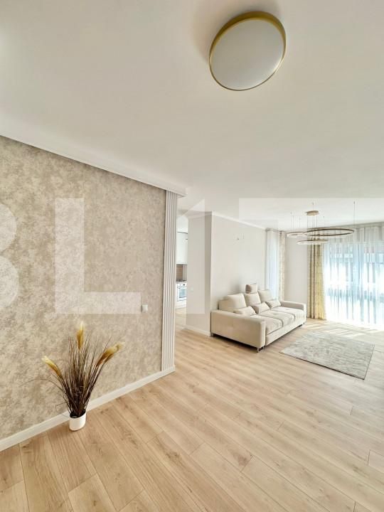 Apartament de vânzare 3 camere Floreşti - 158475AV | BLITZ Cluj-Napoca | Poza1