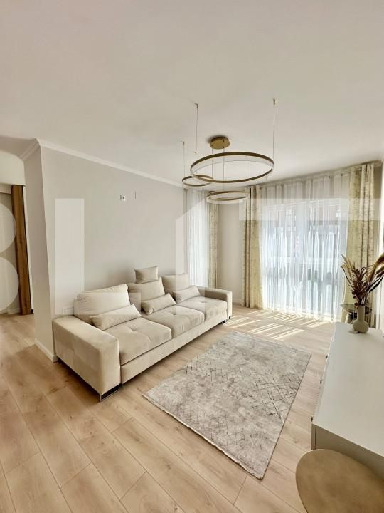 Apartament de vânzare 3 camere Floreşti - 158475AV | BLITZ Cluj-Napoca | Poza2