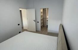 Apartament 2 camere, 60 mp, terasa generoasa de 140 mp, zona Buna Ziua