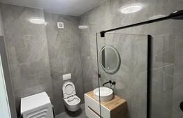 Apartament 2 camere, 60 mp, terasa generoasa de 140 mp, zona Buna Ziua