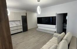 Apartament 2 camere, 60 mp, terasa generoasa de 140 mp, zona Buna Ziua