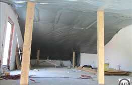 3 camere, 129 mp, imobil tip casa/vila, garaj, zona strazii C.A.Rosetti!