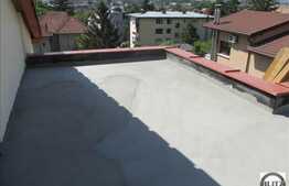 3 camere, 129 mp, imobil tip casa/vila, garaj, zona strazii C.A.Rosetti!