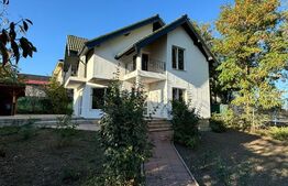 Casa individuala, cu un design unic, Dezmir