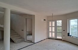 Casa individuala, cu un design unic, Dezmir