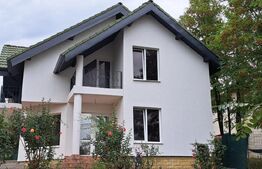 Casa individuala, cu un design unic, Dezmir