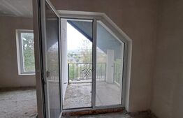 Casa individuala, cu un design unic, Dezmir